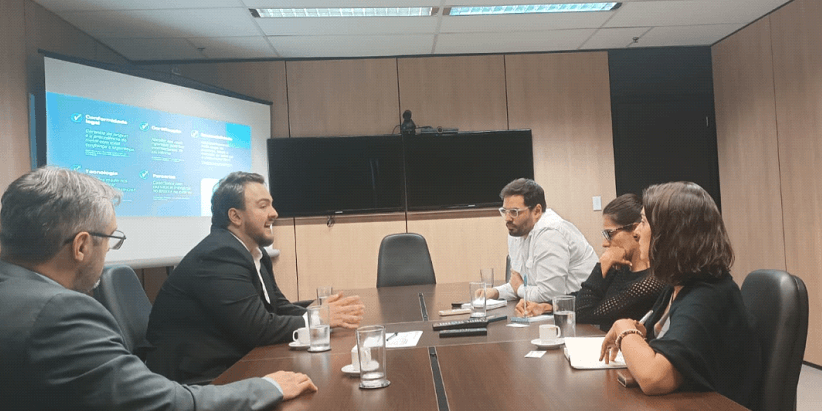 Alpha Minerals incentiva a transformação de garimpos em pequenas mineradoras