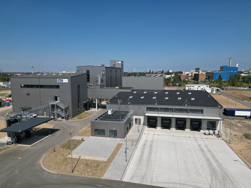 AMG Critical Materials vê Ebitda ajustado crescer 112%