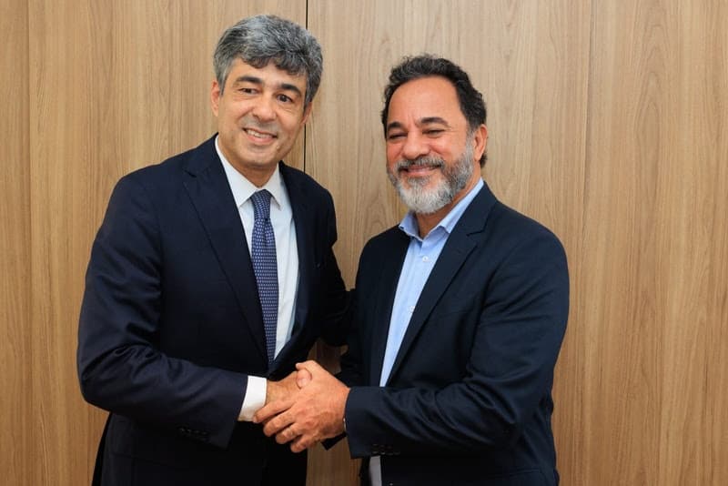 Novo presidente da AMIG quer mineração mais sustentável