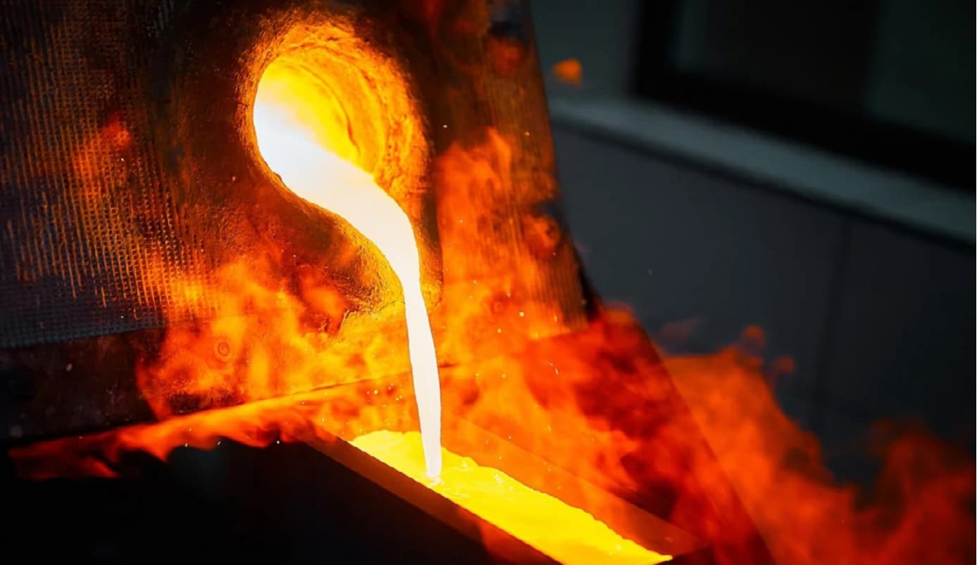 Produtores de minério de ferro, ouro e cobre dominam mais de 74% da produção mineral no País