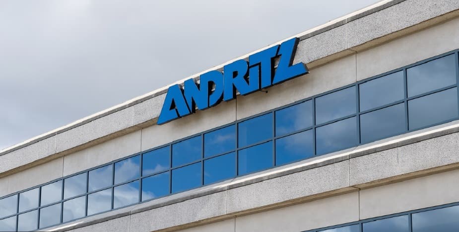 ANDRITZ adquire operações da Diamond Power International