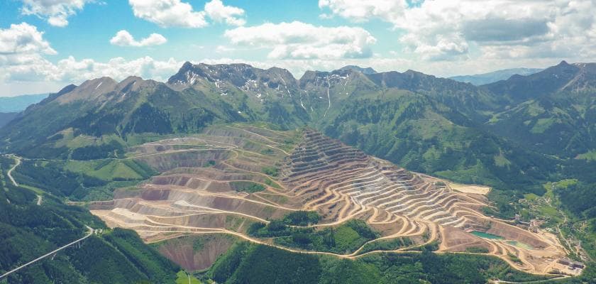 ANM prorroga prazos de processos e títulos minerários