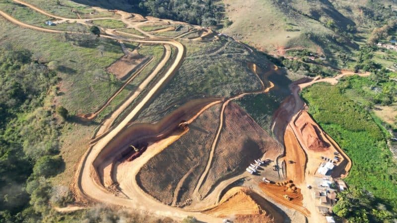 Appian Capital investe mais de R$ 2 bilhões na Graphcoa