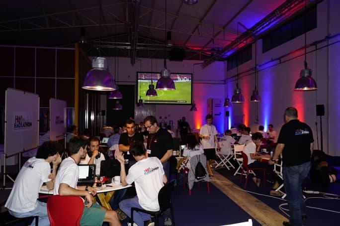 Projeto de IA avançada vence 1º Hackathon da Appian Capital