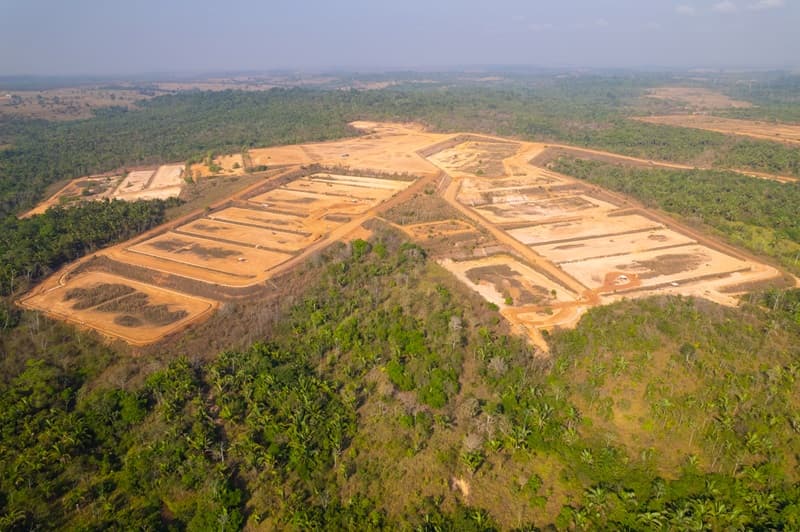 A Vale retomará o projeto da Aços Laminados do Pará?