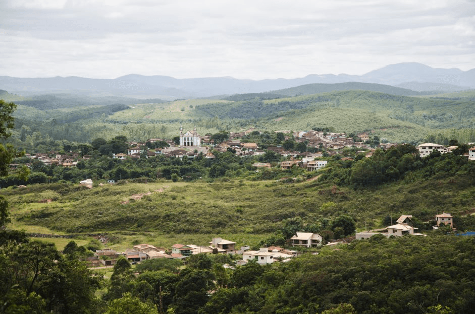 Mineradora de Catas Altas firma acordo para recuperação de área