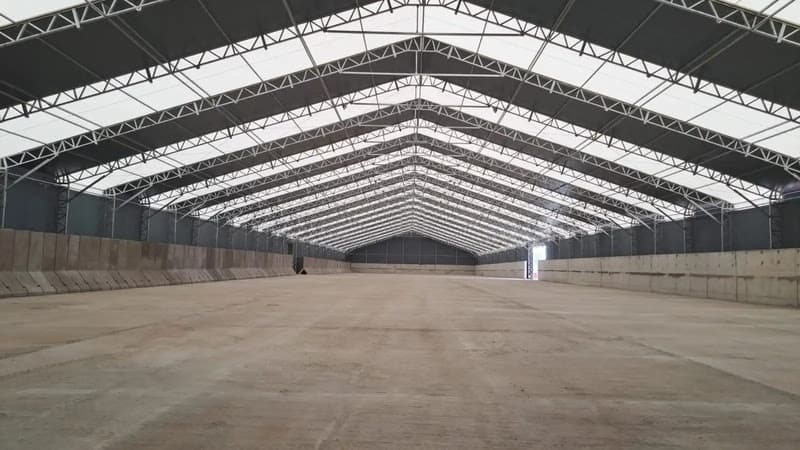 EuroChem investe R$ 120 milhões em expansões no País