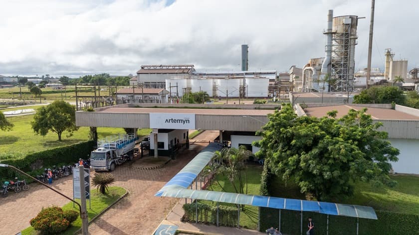 Artemyn completa um ano de Pará e prevê produzir mais de 700 mil t em 2025