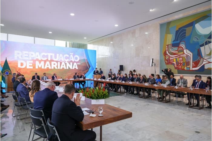 BNDES será o gestor do Fundo Rio Doce, de R$ 100 bilhões