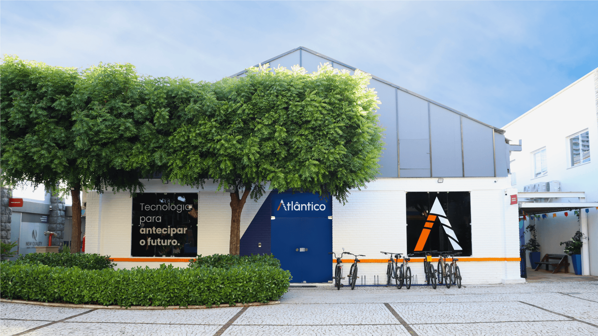 Atlântico, Embrapii e Sinobras desenvolvem projeto em Marabá