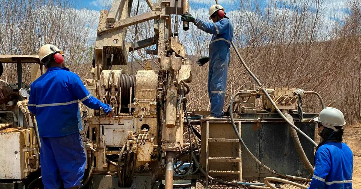 Nova estratégia de crescimento no Jequitinhonha