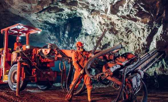 EBITDA cresce 111% no primeiro semestre de 2024