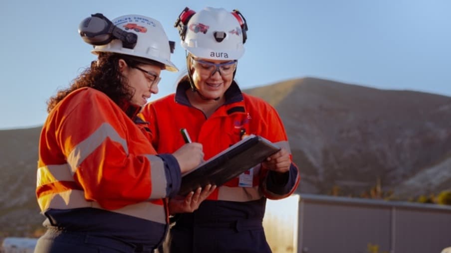 Aura Minerals investe R$ 6 milhões em ações de desenvolvimento socioeconômico