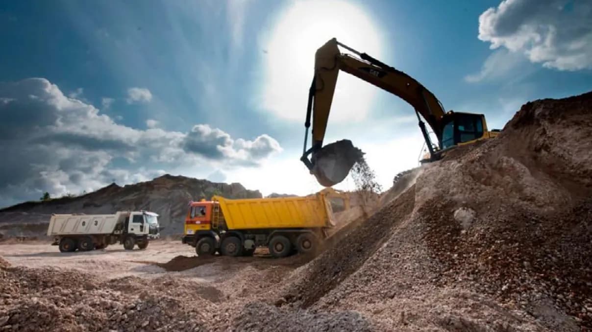 Participação da mineração na economia baiana deve se ampliar
