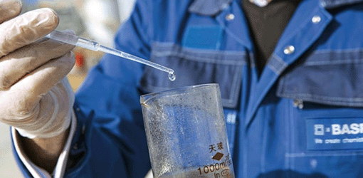 Solenis adquire unidade para aplicações de mineração da BASF