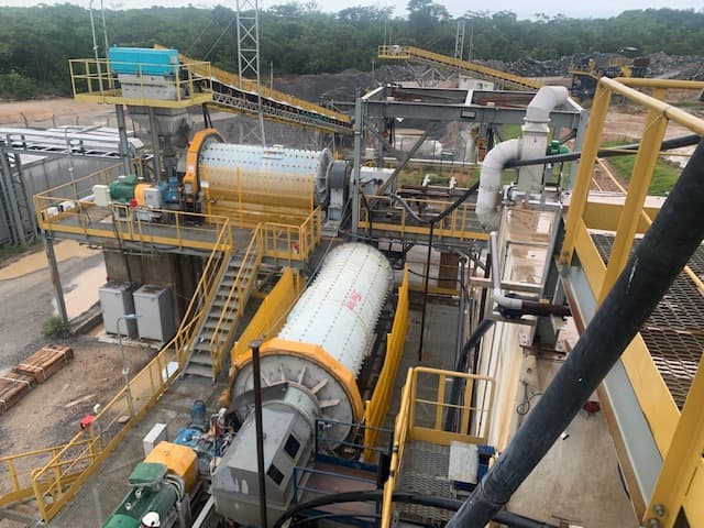 Bemisa amplia reservas em Água Azul do Norte e avalia expansão