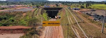 BHP quer se desfazer de depósitos de ouro e cobre no Brasil