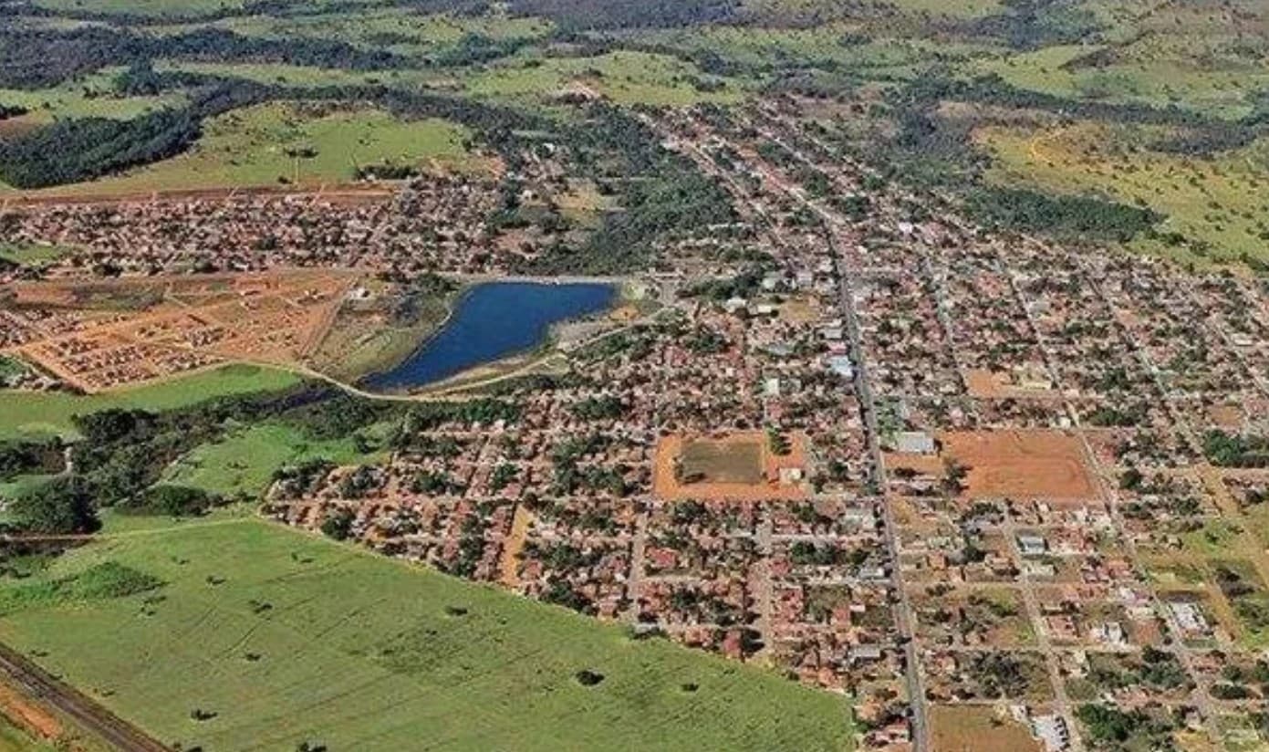SGB divulga novos dados sobre depósito em Bom Jardim de Goiás