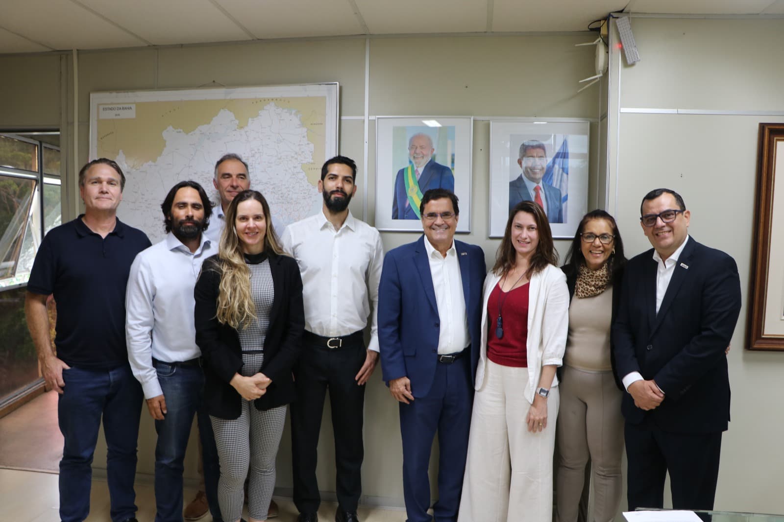 Brazilian Rare Earths assina com governo da Bahia para projeto de R$ 3,5 bilhões