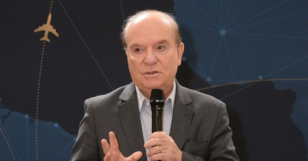 O setor e Minas Gerais não merecem