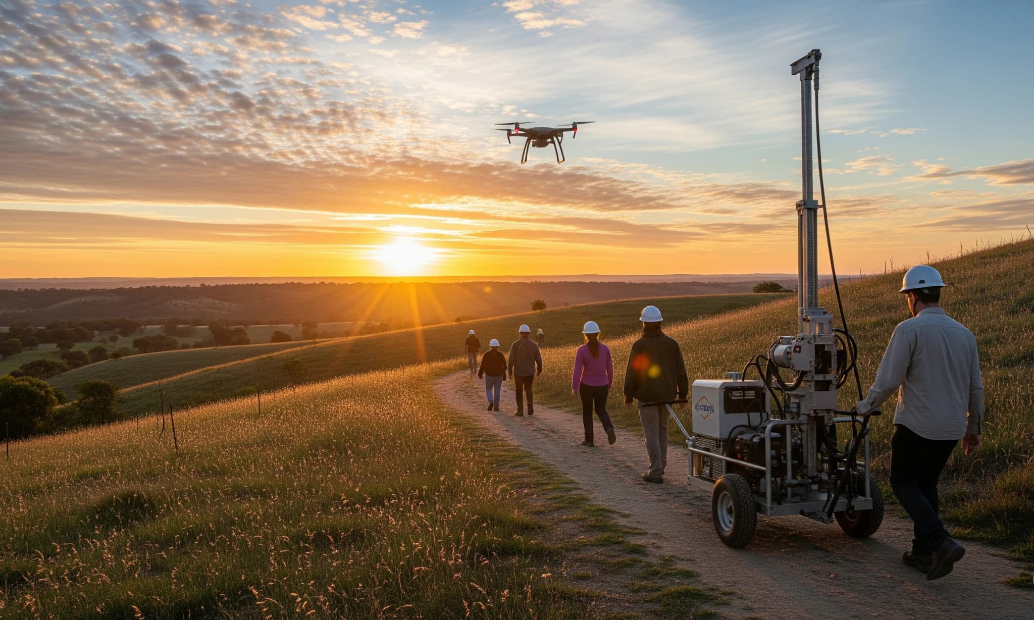 Incentivo fiscal para pessoa física: Um novo caminho para financiamento da exploração mineral
