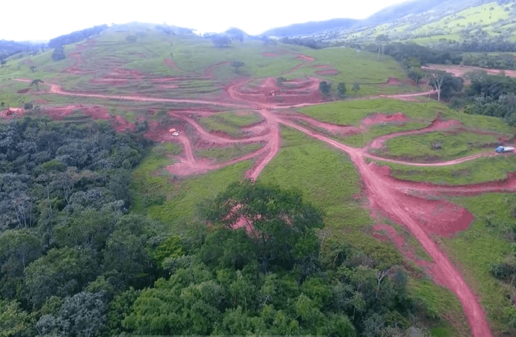 Meridian Mining anuncia mudanças na gestão e avanços em Cabaçal