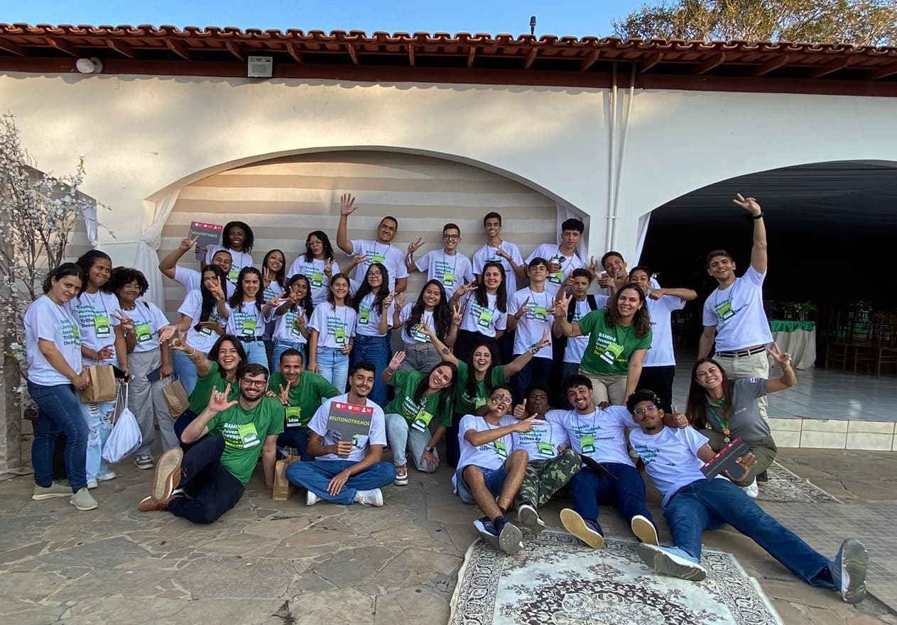 BAMIN lança projeto para transformar comunidades ao longo da FIOL