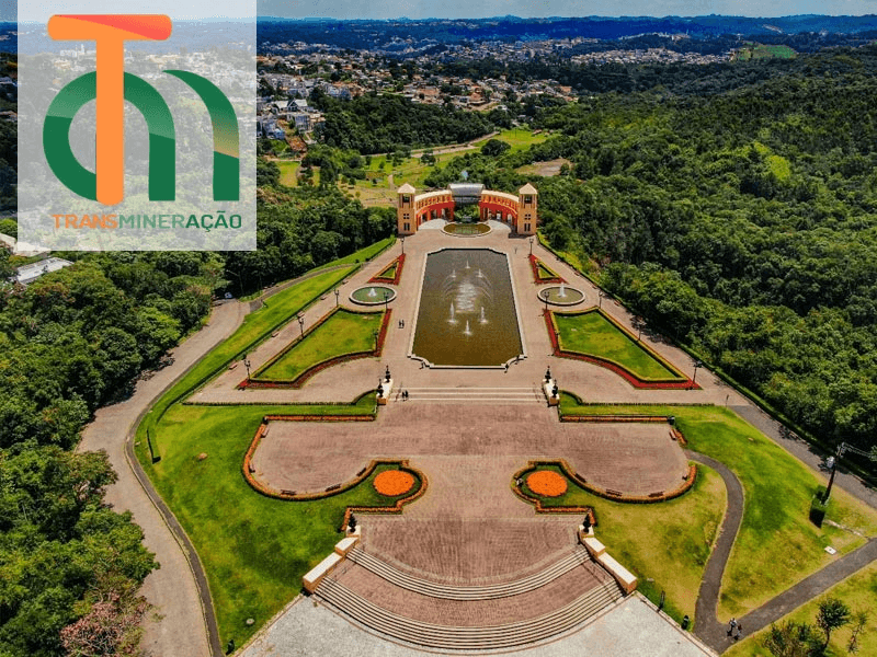 Transmineração mostra áreas recuperadas e devolvidas à sociedade