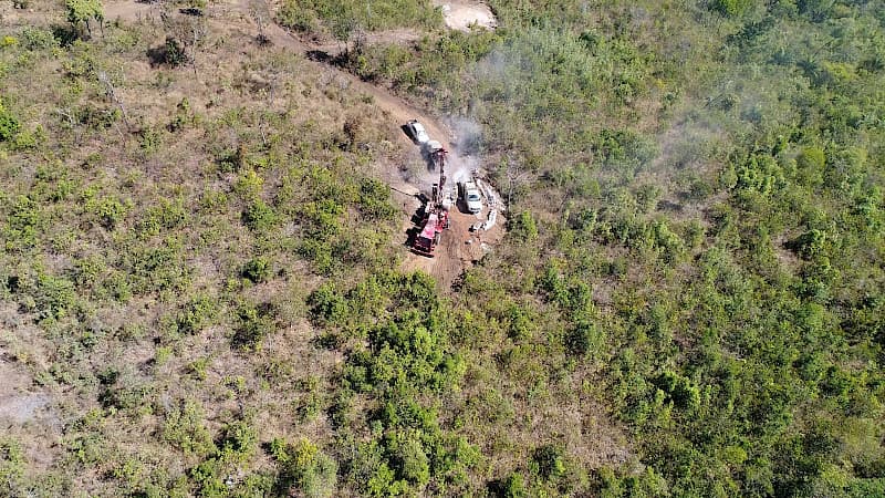 MPF defende suspensão de LA do Projeto Castelo de Sonhos