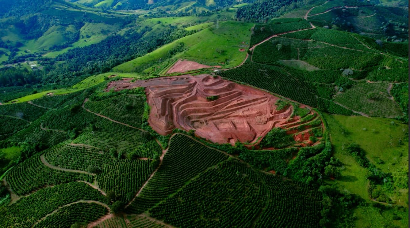 Cabo Verde Mineração avança em pesquisas geológicas em MG e SP