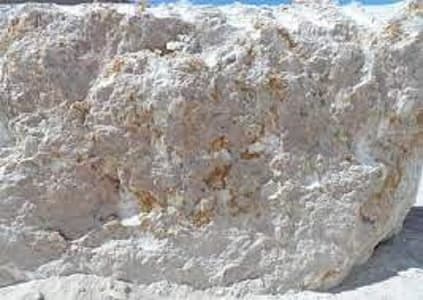 SGB leiloará ativo de 790 milhões de toneladas em março