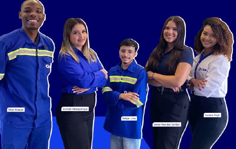 CBA abre inscrições para programa do segundo semestre