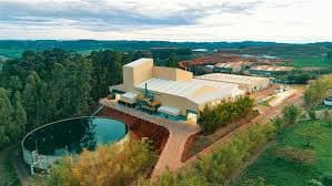 CBMM investiu R$ 270 milhões em iniciativas de P&D em 2024