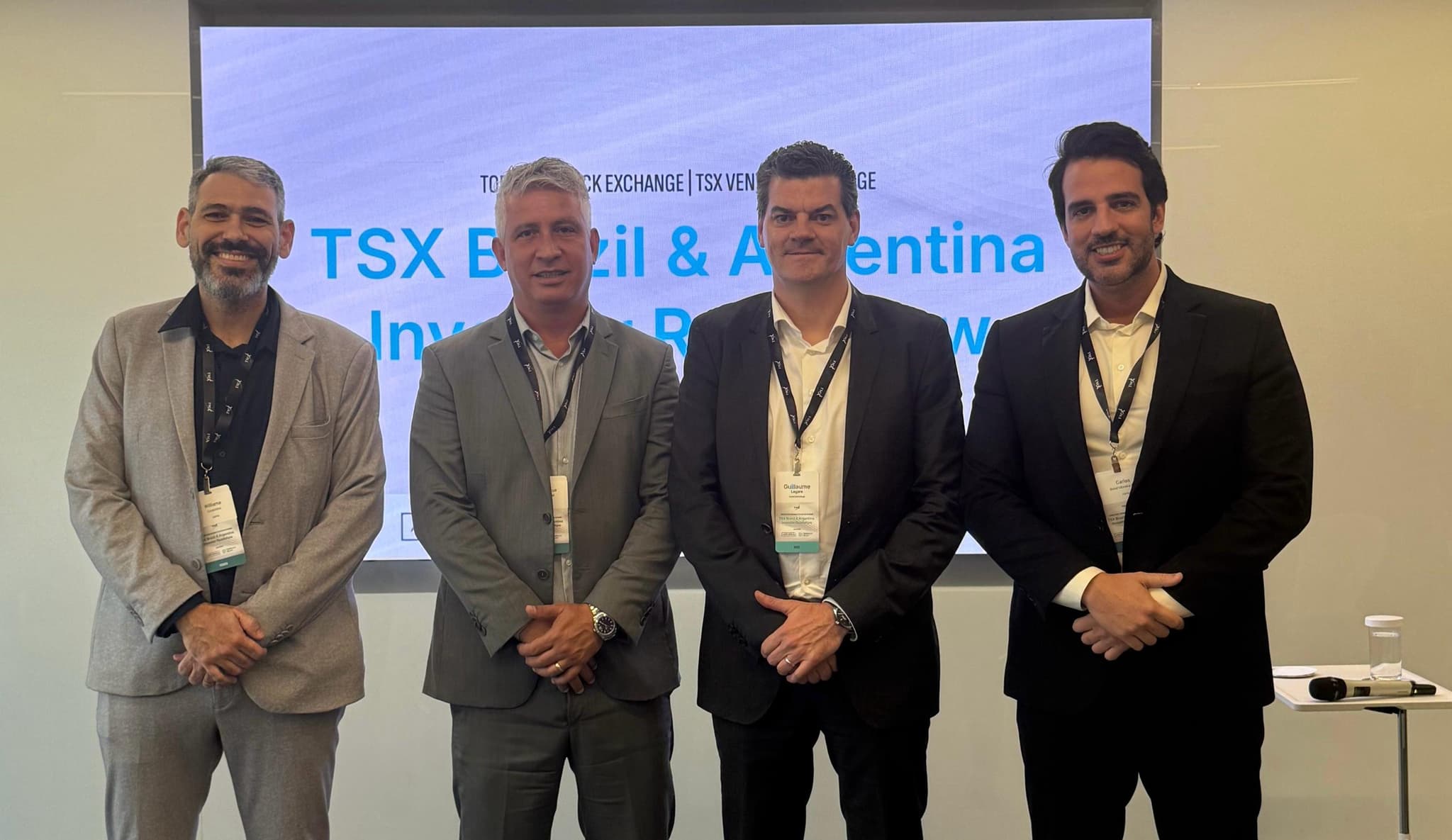 CBPM apresenta Prospecto Lagoa Grande no CPC Roadshow