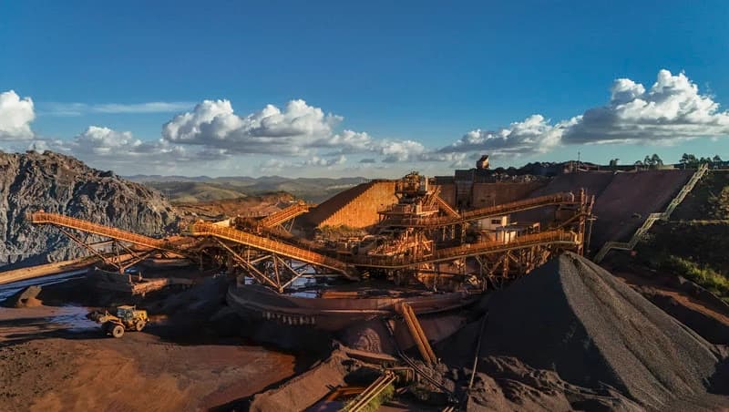 Cedro investe em três frentes para atingir 25 milhões t até 2030