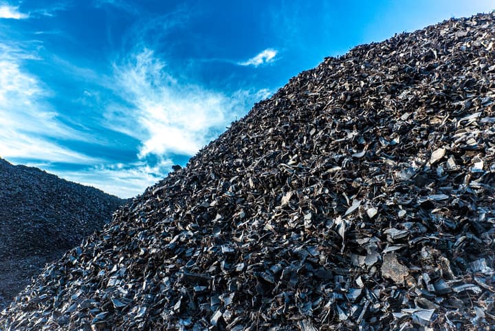 InterCement Brasil evita emissão de 80 mil toneladas de CO2