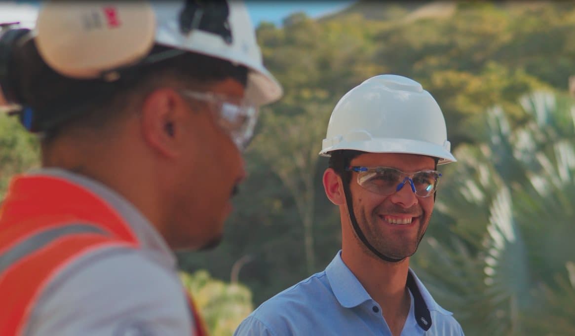 Ciplan adota tecnologia da Metso em planta de areia industrial