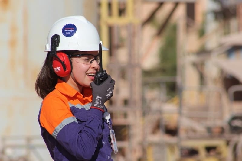 Aura Minerals tem 11 vagas para Programa 2025