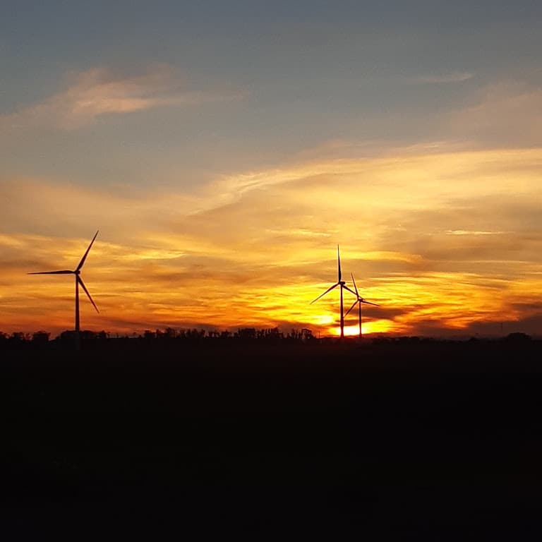 Lundin Mining terá mina com 100% de energia renovável