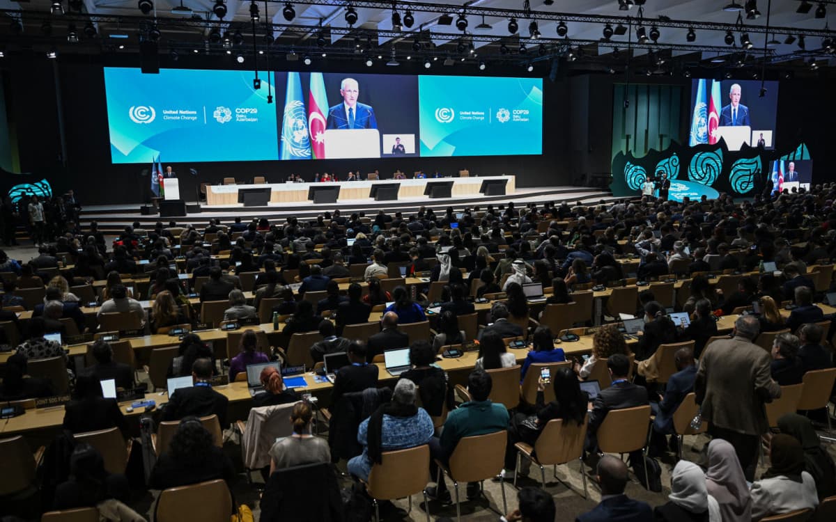 Países devem ter novas metas para a próxima década