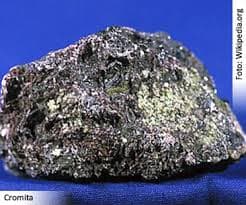 Sonoran adquire projeto de cromita na Bahia por US$ 1,3 milhão