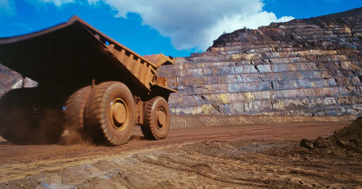 CSN prevê investir R$ 13,2 bilhões período de 2025/2030