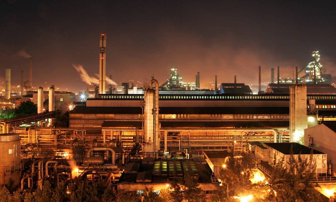 Lucro bruto supera R$ 3 bilhões. Dívida líquida aumenta