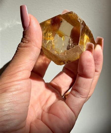 ANM registra diamante de quase 650 quilates em Minas Gerais