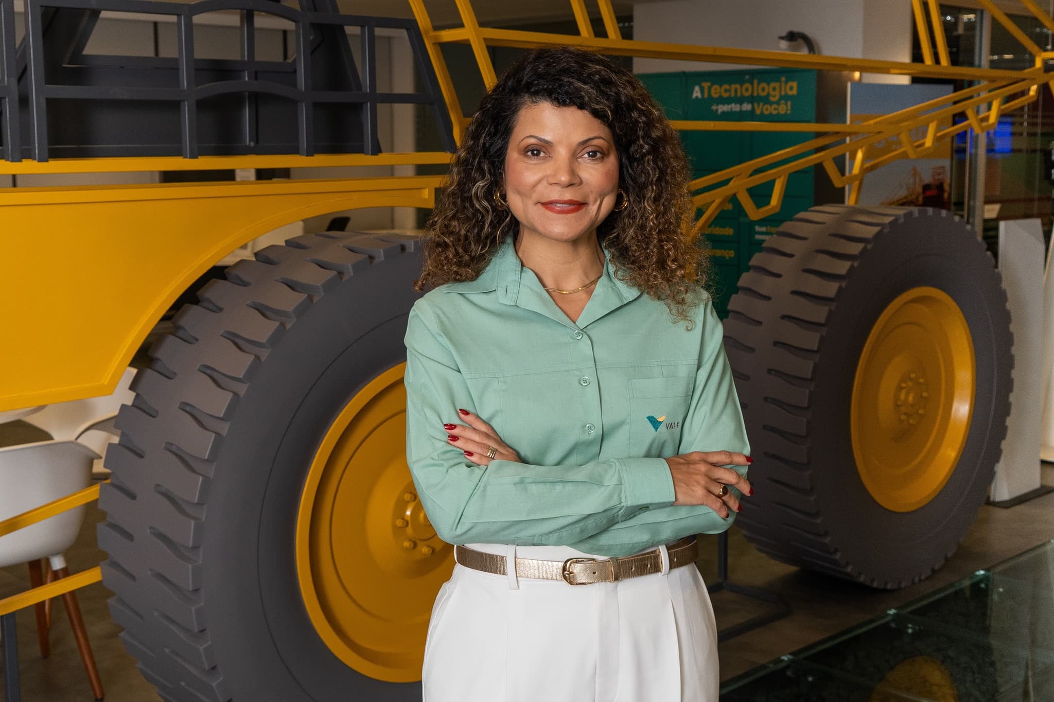 Vale lança programa de mil vagas para pessoas negras