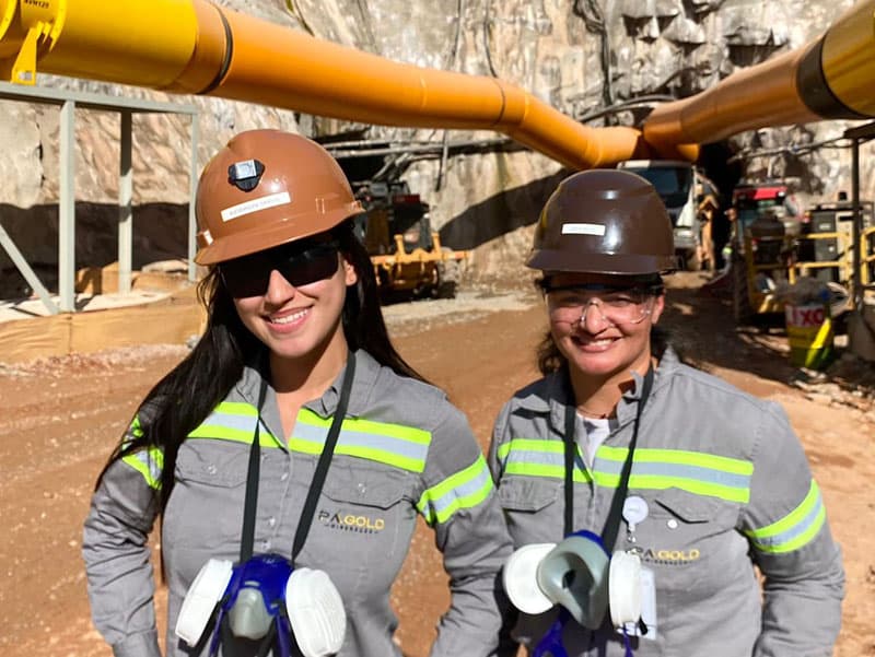 P.A. Gold financia projetos socioeconômicos em Peixoto de Azevedo