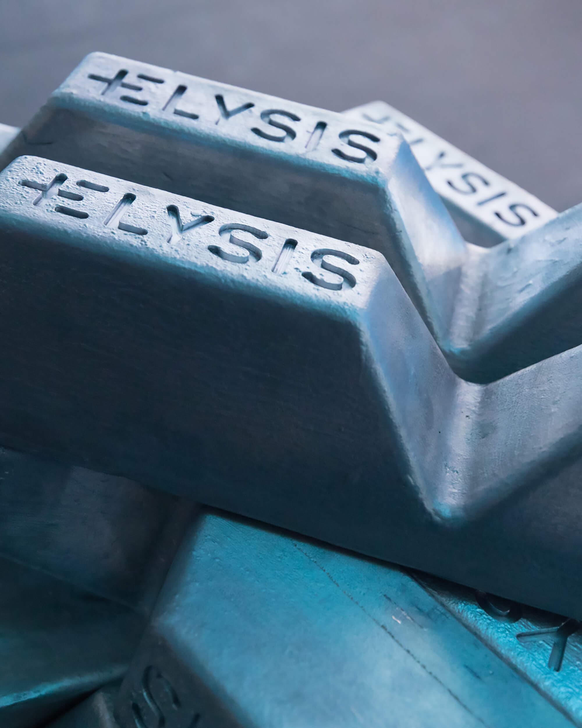 Alcoa fecha acordo para demonstrar ELYSIS em escala industrial