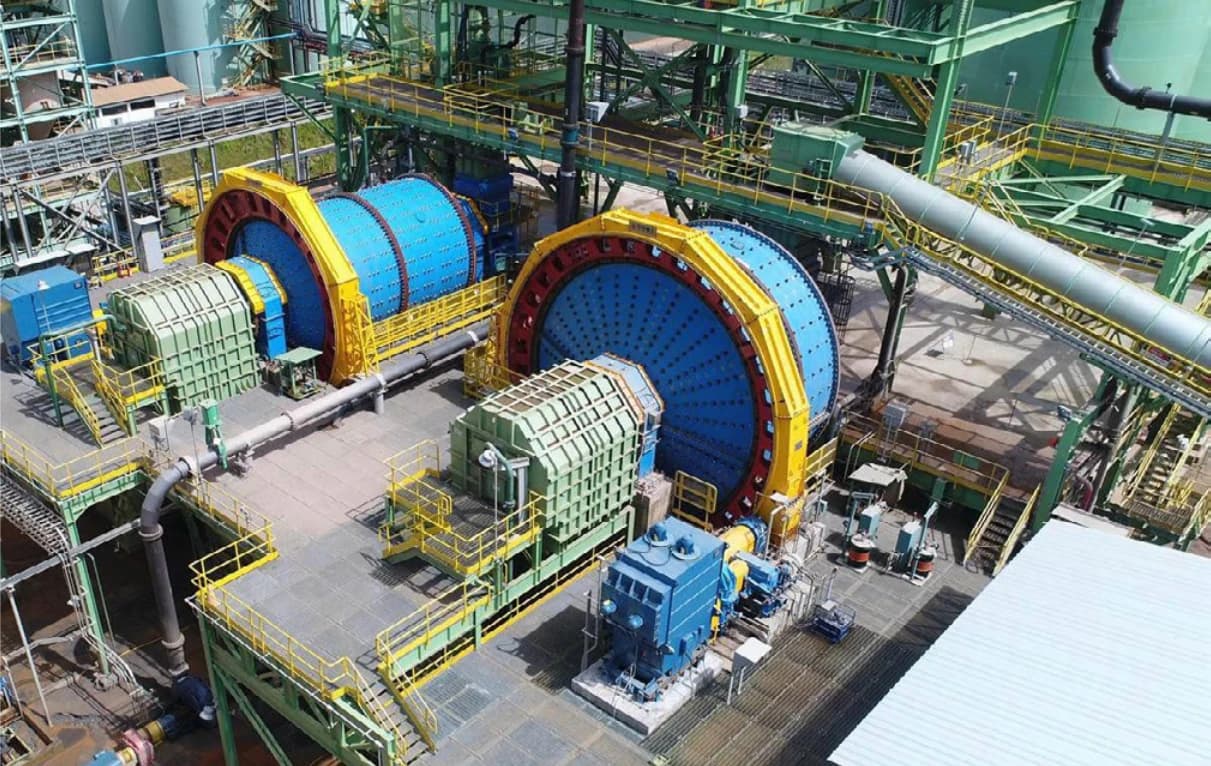 Equinox Gold investirá R$ 900 milhões para ampliar vida útil em Aurizona