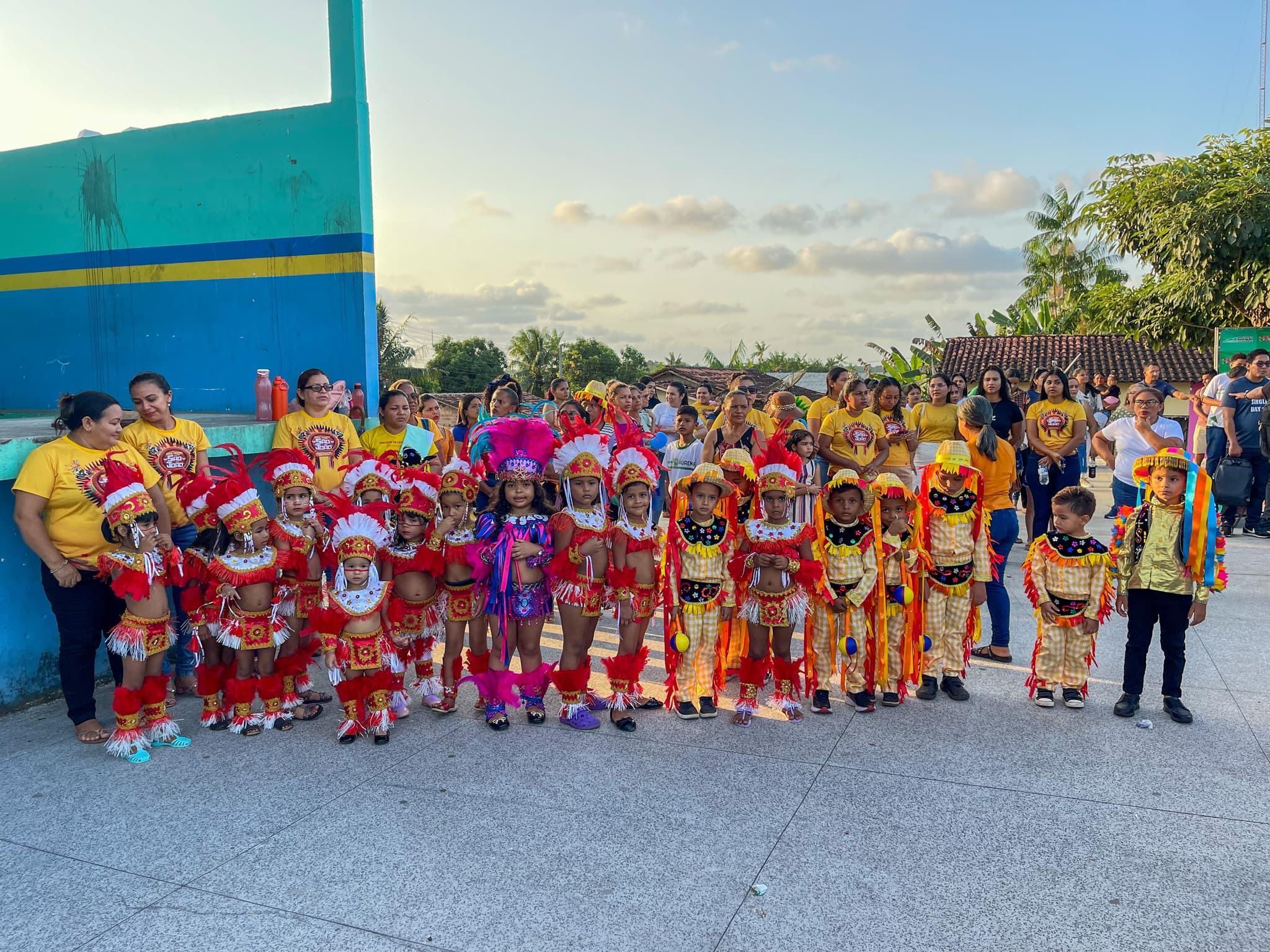 Campanha arrecada R$ 500 mil para instituições brasileiras