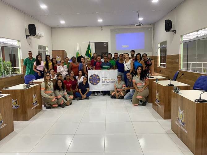 R$ 500 mil para projetos sociais no estado da Bahia